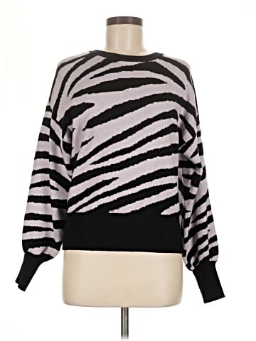 Nine West Pullover Sweater (view 1)