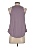 Adidas Purple Active Tank Size S - photo 2
