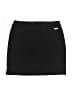 Adidas Solid Black Formal Skirt Size S - photo 2