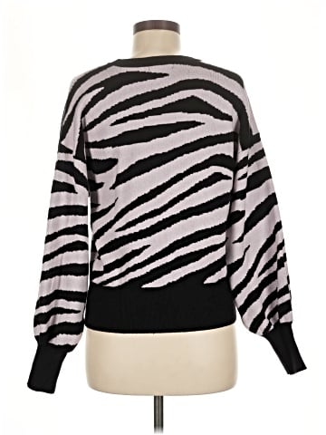 Nine West Pullover Sweater (view 2)