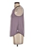 Adidas Purple Active Tank Size S - photo 5