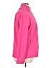 FJ Footjoy 100% Polyester Pink Track Jacket Size XL - photo 4