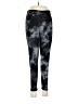 Calvin Klein Tie-dye Black Active Pants Size M - photo 1