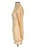 Unbranded Gold Cocktail Dress Size S (estimated) - photo 5