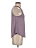 Adidas Purple Active Tank Size S - photo 4