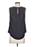 Worthington Gray Sleeveless Blouse Size XS - photo 2