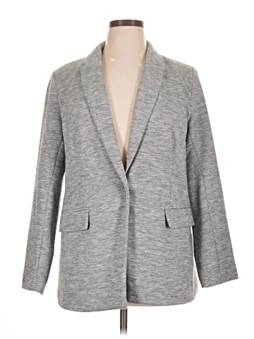 Simply Vera Vera Wang Blazer (view 1)