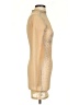 Unbranded Gold Cocktail Dress Size S (estimated) - photo 4