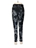 Calvin Klein Tie-dye Black Active Pants Size M - photo 2