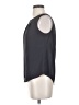 Worthington Gray Sleeveless Blouse Size XS - photo 5