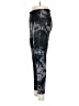 Calvin Klein Tie-dye Black Active Pants Size M - photo 5