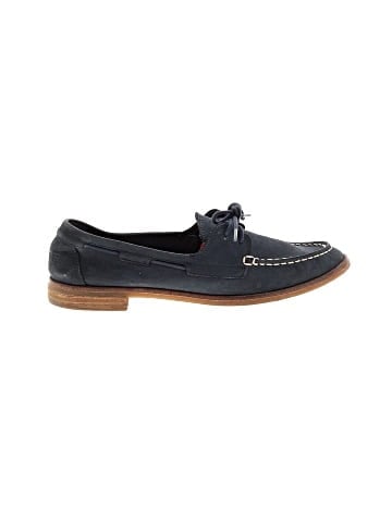 Sperry Top Sider Flats (view 1)