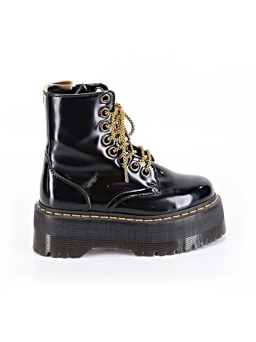 Dr. Martens Ankle Boots (view 1)