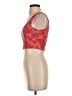 Forever 21 Red Tank Top Size S - photo 5