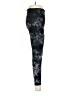 Calvin Klein Tie-dye Black Active Pants Size M - photo 4