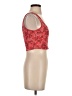 Forever 21 Red Tank Top Size S - photo 4