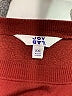 JoyLab Burgundy Pullover Sweater Size XXL - photo 7