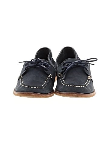 Sperry Top Sider Flats (view 2)