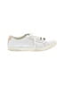 Under Armour White Sneakers Size 7 1/2 - photo 1