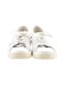 Under Armour White Sneakers Size 7 1/2 - photo 2