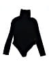 REORIA Black Bodysuit Size XL - photo 1