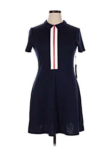 Tahari Casual Dress (view 1)