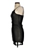 Unbranded Black Cocktail Dress Size S - photo 5