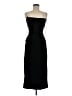 Bardot Black Cocktail Dress Size 8 - photo 1