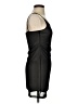Unbranded Black Cocktail Dress Size S - photo 4