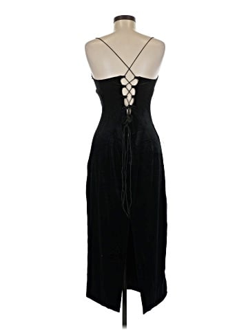 Bardot Cocktail Dress (view 2)