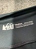 REI Co Op Solid Black Active Pants Size M - photo 4