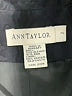 Ann Taylor Black Blazer Size 2 - photo 6