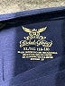 Faded Glory Blue 3/4 Sleeve Top Size XL - photo 7
