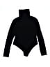 REORIA Black Bodysuit Size XL - photo 2