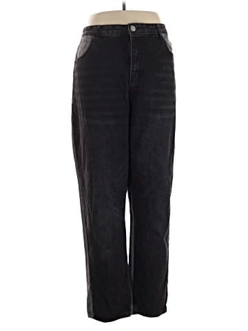 Nasty Gal Inc. Jeans (view 1)