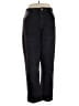 Nasty Gal Inc. Chevron-herringbone Black Jeans Size 16 - photo 1