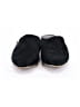 Treasure & Bond 100% Leather Solid Black Mule/Clog Size 7 - photo 2