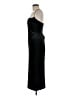 Bardot Black Cocktail Dress Size 8 - photo 5