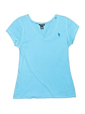 U.S. Polo Assn. Short Sleeve T-Shirt (view 1)
