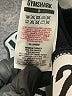 Gymshark Black Yoga Pants Size S - photo 8