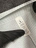 Lululemon Athletica Silver Poncho One size - photo 7