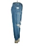 Assorted Brands Blue Jeans Size 14 - photo 4