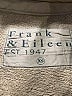 Frank & Eileen 100% Cotton Tan Pullover Sweater Size XS - photo 7
