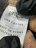 Frank & Eileen 100% Cotton Tan Pullover Sweater Size XS - photo 8