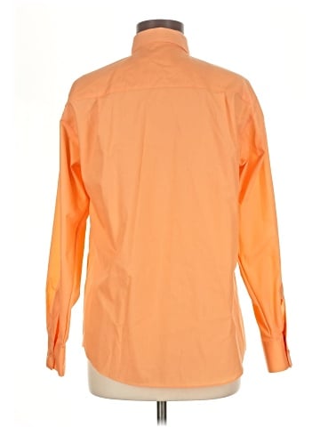 Foxcroft Long Sleeve Button-Down Shirt (view 2)