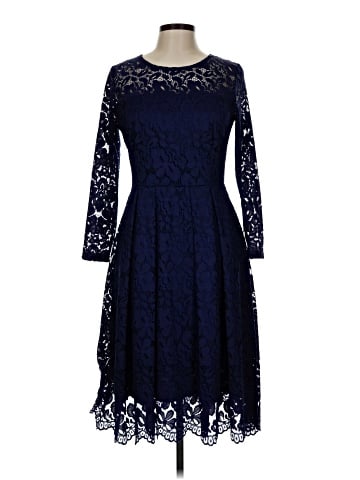 Assorted Brands Cocktail Dress (view 1)
