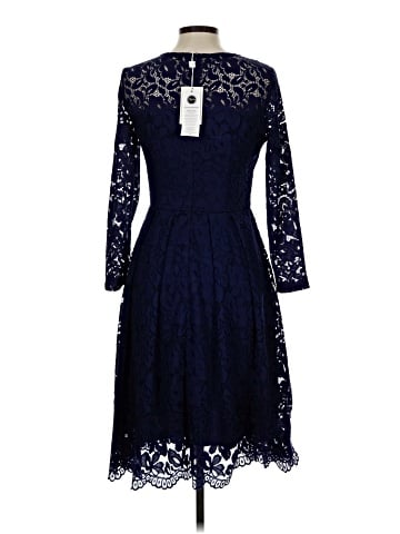 Assorted Brands Cocktail Dress (view 2)
