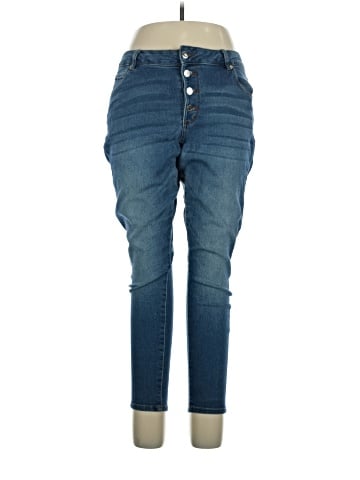 Tahari Jeans (view 1)