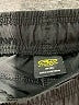Athletic Works Black Active Pants Size 8 - photo 7