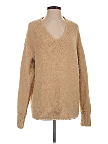 Aerie Pullover Sweater (view 1)
